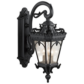 Outdoor Wall 3Lt (2|9358BKT)
