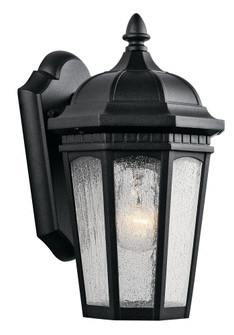 Outdoor Wall 1Lt (2|9032BKT)