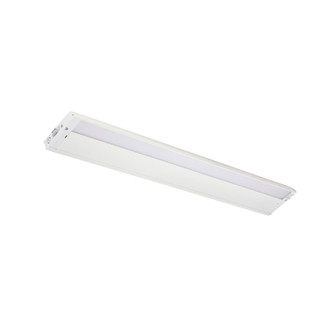 4U LED Ucab 2700K - 30 (2|4U27K30WHT)