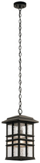 Outdoor Pendant 1Lt (2|49833OZ)