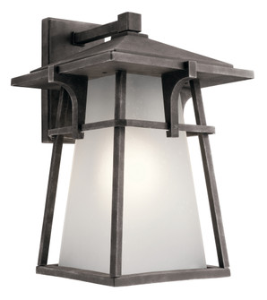 Outdoor Wall 1Lt (2|49723WZC)