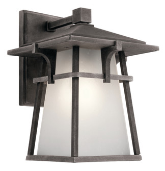 Outdoor Wall 1Lt (2|49721WZC)