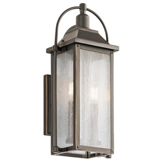 Outdoor Wall 2Lt (2|49714OZ)