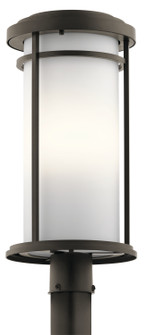 Outdoor Post Mt 1Lt (2|49690OZ)