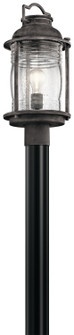 Outdoor Post Mt 1Lt (2|49573WZC)