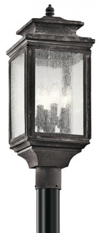 Outdoor Post Mt 4Lt (2|49506WZC)