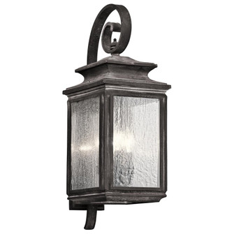 Outdoor Wall 4Lt (2|49503WZC)