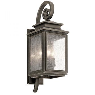 Outdoor Wall 3Lt (2|49502OZ)