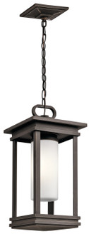 Outdoor Pendant 1Lt (2|49493RZ)