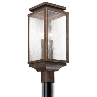 Outdoor Post Mt 3Lt (2|49388OZ)