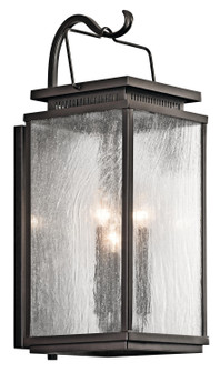 Outdoor Wall 3Lt (2|49386OZ)