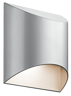 Outdoor Wall 1Lt LED (2|49278PLLED)