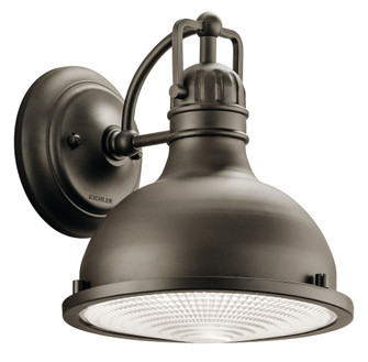 Outdoor Wall 1Lt (2|49065OZ)
