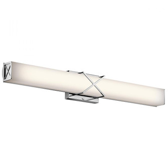 Linear Bath 32in LED (2|45658CHLED)