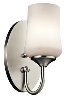 Wall Sconce 1Lt (2|45568NI)
