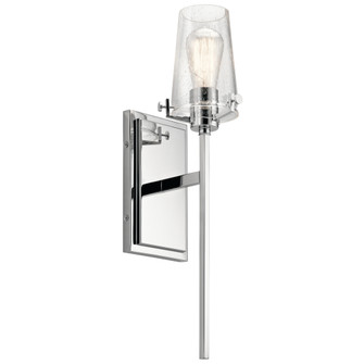 Wall Sconce 1Lt (2|45295CH)