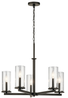 Chandelier 5Lt (2|43999OZ)