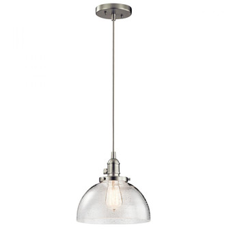 Mini Pendant 1Lt (2|43853NI)