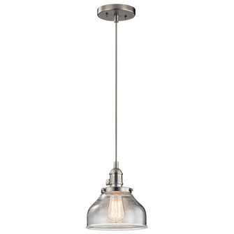 Mini Pendant 1Lt (2|43850NI)
