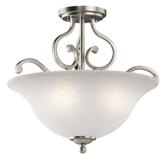 Semi Flush 3Lt (2|43232NI)