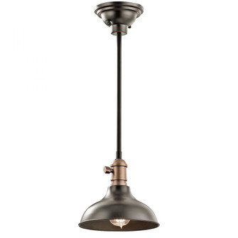 Mini Pendant/Wall 1Lt (2|42579OZ)