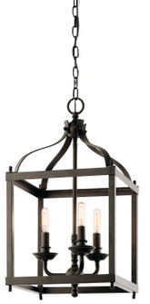 Indoor Pendant 3Lt (2|42566OZ)