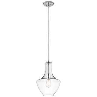 Pendant 1Lt (2|42141CHCLR)