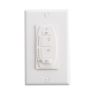 6 Speed DC Wall Transmitter (2|370036IVTR)