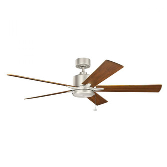 60 Inch Lucian II Fan (2|330243NI)
