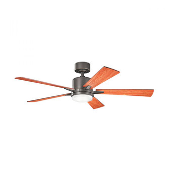 Lucian LED 52'' Fan Olde Bronze (2|330000OZ)