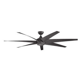 80 Inch Lehr Fan (2|310115DBK)