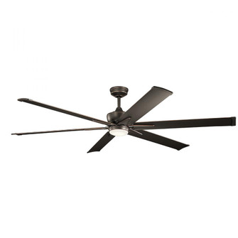 80 Inch Szeplo II Fan (2|300301OZ)