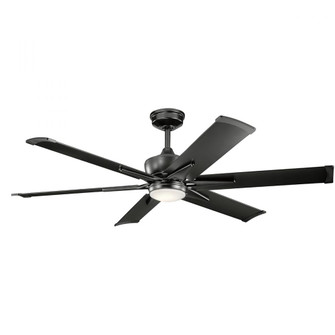 60 Inch Szeplo II Fan (2|300300SBK)