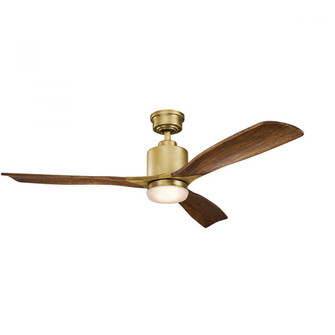 52 Inch Ridley II Fan (2|300027NBR)