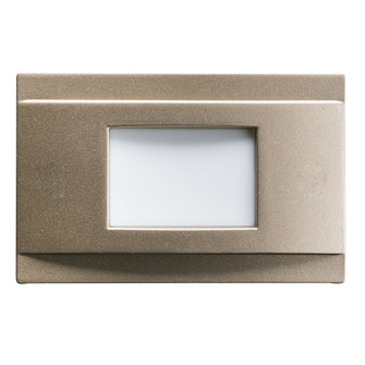 Steplight Dimmable LED (2|12675NI)