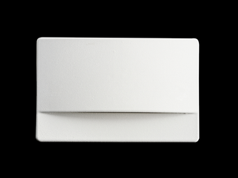 Steplight Dimmable LED (2|12674WH)