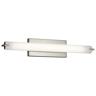 Linear Bath 26in LED (2|11149NILED)
