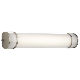Linear Bath 24in LED (2|11142NILED)