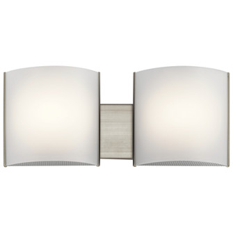 Bath 2Lt LED (2|10798NILED)
