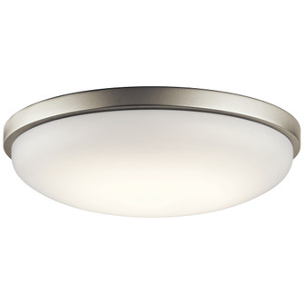 Flush Mount LED (2|10765NILED)