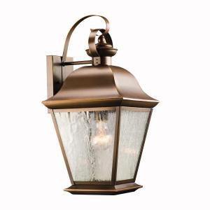 Outdoor Wall 1Lt (2|9709OZ)