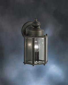 Outdoor Wall 1Lt (2|9618OZ)