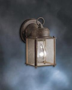 Outdoor Wall 1Lt (2|9611TZ)