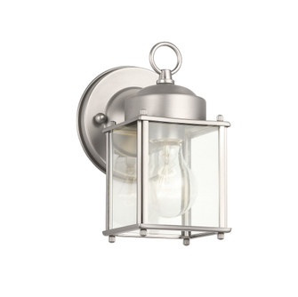 Outdoor Wall 1Lt (2|9611SS)