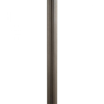 Outdoor Fluted Post (2|9595OZ)