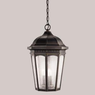 Outdoor Pendant 3Lt (2|9539RZ)