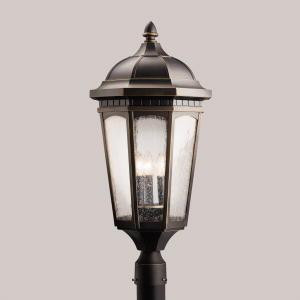 Outdoor Post Mt 3Lt (2|9533RZ)