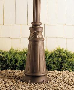 Outdoor Post (2|9510OZ)