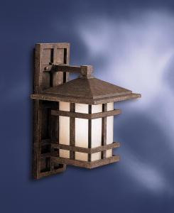 Outdoor Wall 1Lt (2|9130AGZ)