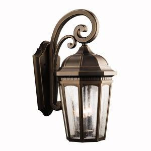 Outdoor Wall 3Lt (2|9034RZ)